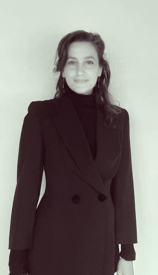 Ar. Deborah Cohen - Principal Architect